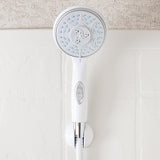 RV Shower Head مساعة الشور