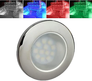 FLUSH Mount 2.75