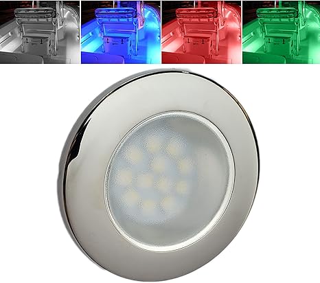 FLUSH Mount 2.75
