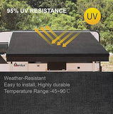 Awning Fabric طربال مظلة