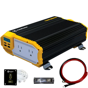 1100 Watt 12V Power Inverter انفرتر
