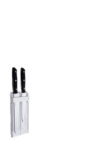 Large Knife Safe حافظ السكين
