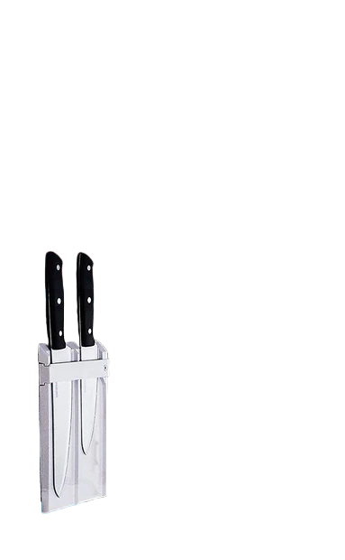 Large Knife Safe حافظ السكين