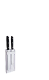 Large Knife Safe حافظ السكين