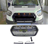 Ford Transit Front Racing Grill شبك مقدمة الترانزيت