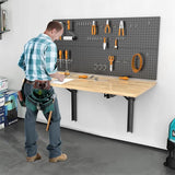 Foldable shelf Bracket 55 cm ساند الرف