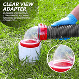 RV sewer hose 15