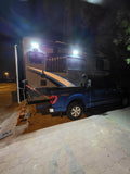 2025 Light Carvan
