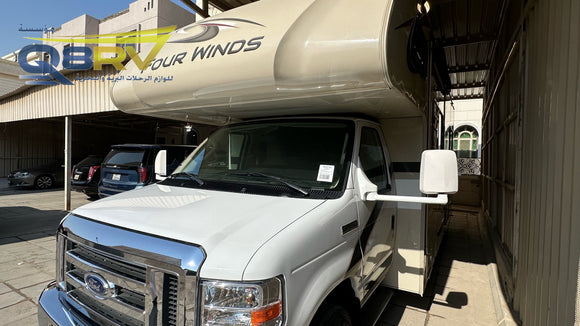 2019 Thor Four Winds 25V