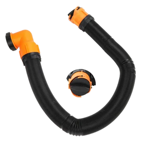 15 FT Tank Hose هوز صرف صحي