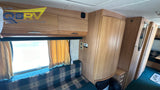 2003 Swift Conqueror 610LUX