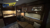 2010 Jayco GreyHawk 31FS