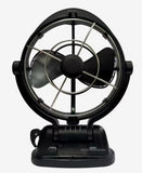 12V fan مروحة