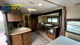 2017 Venture RV Sonic 220VBH