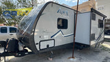 2018 Coachman Apex 232 RBS