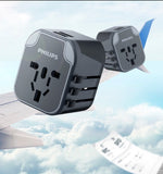 Adapter Plug