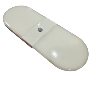 Double LED 6W Light 3200 K 10-30 Vote ليت