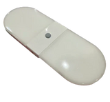 Double LED 6W Light 3200 K 10-30 Vote ليت