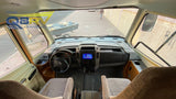 2008 frankia i680 BK