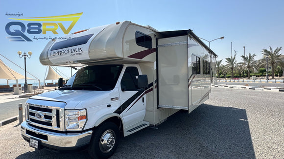 2019 Coachmen Leprechaun 280SS