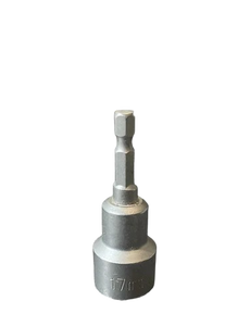 Nut driver 17mm بوكس الجيك