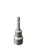 Nut driver 17mm بوكس الجيك