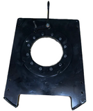Seat Swivels for Campers  قاعدة التفاف المقعد