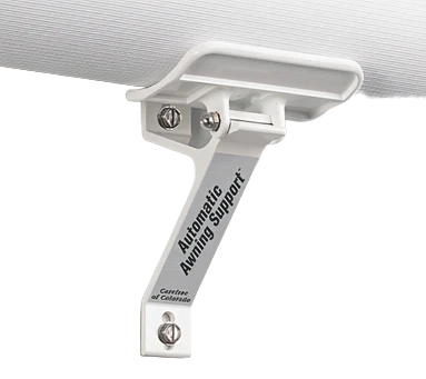 AUTOMATIC AWNING SUPPORT داعم المظلة التلقائي