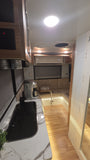 2015 GMC Sierra 2500HD Camper