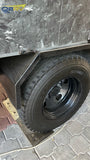 2006 GMC C6500