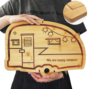 Cutting board 40 CM لوح تقطيع