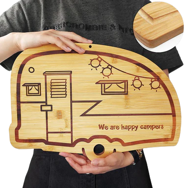 Cutting board 40 CM لوح تقطيع