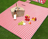 PICNIC MAT فرشة الطعام