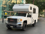 2018 GMC HD2500 GELNR Camper
