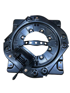 Seats Swivel Base 360/180 degree turntable قاعدة الكرسي
