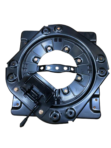 Seats Swivel Base 360/180 degree turntable قاعدة الكرسي