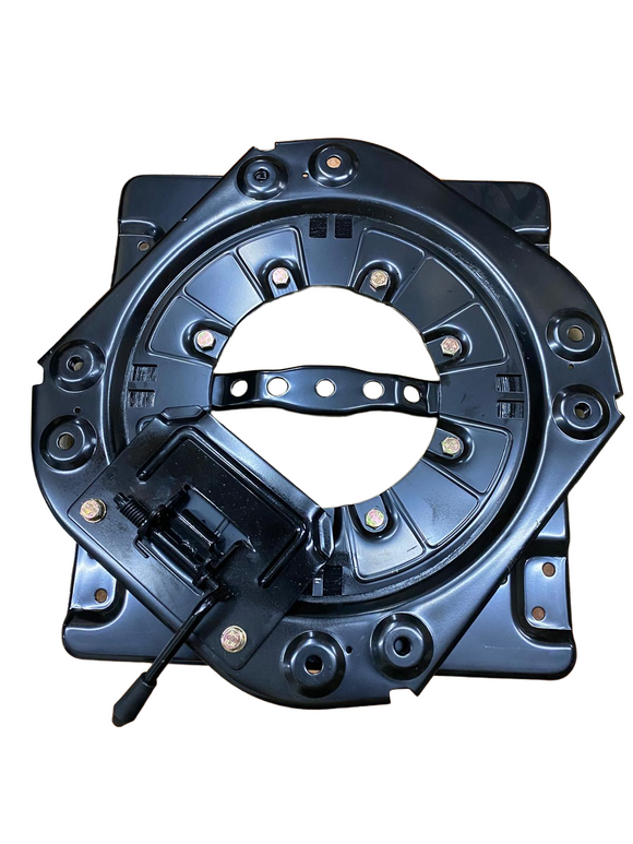 Seats Swivel Base 360/180 degree turntable قاعدة الكرسي