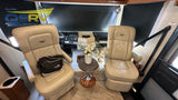 2017 Fleetwood Bounder 33C