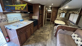 2017 Coachman Freedom Express 292BHDS