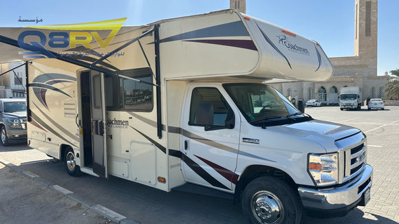 2019 Coachman FreeLander 26RS