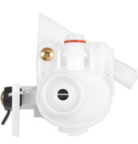 Toilet Water Valve Module Assembly