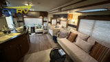 2012 Coachman Freedom Express 297RLDS