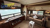 2011 Keystone Outback 298 RE