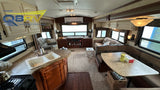 2011 Keystone Outback 298 RE