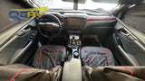 2025 Isuzu GT Automatic Diesel 4x4