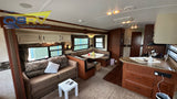 2011 Keystone Outback 298 RE