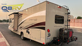 2016 Coachman Leprechaun 32BH