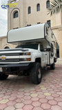 2015 Chevy 2500HD 2024 Camper