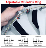 Hubcap Wheel Cover Replacement R16 Hub
