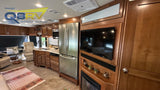 2017 Fleetwood Bounder 33C